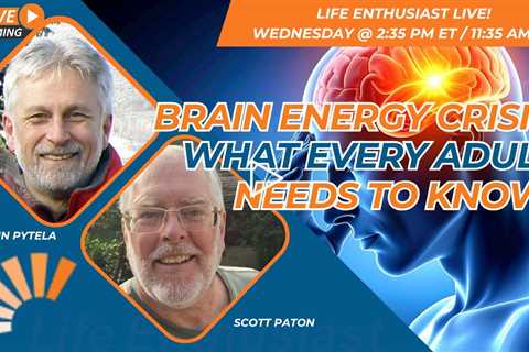 The Early Warning Signs of Cognitive Decline You Shouldn't Ignore