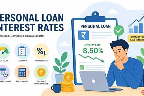 Why Many Borrowers Pay More Than Necessary on Their Personal Loans?