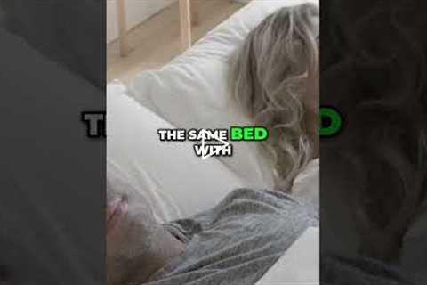 CPAP NOISE: Say Goodbye to Snoring & Sleep Apnea! #shorts