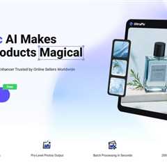 Free Online Photo Background Remover for Product Photos & Portraits