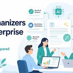 AI Humanizers for Enterprise Teams