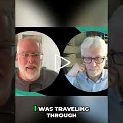 Poisoned? Mysterious Illness Nearly Killed Me! #shorts
