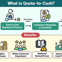 Quote-to-Cash
