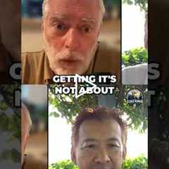 Conquer Fear: Act Despite It #shorts