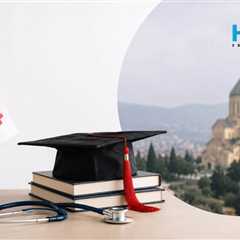 How Can Indian Students Secure Medical Admission in Georgia Through an Online Application?