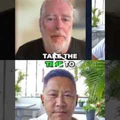 Escape the Aquarium: Forge Your Own Path #shorts