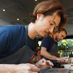 Copenhagen’s Noma to reopen without Rene Redzepi at helm