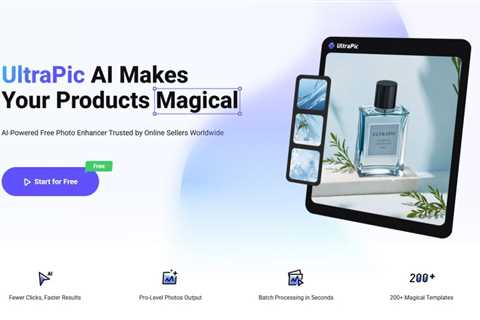 Free Online Photo Background Remover for Product Photos & Portraits