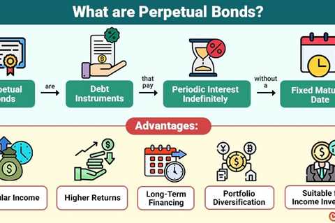 Perpetual Bonds