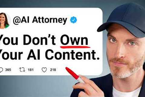 These AI Mistakes Could Destroy Your Channel