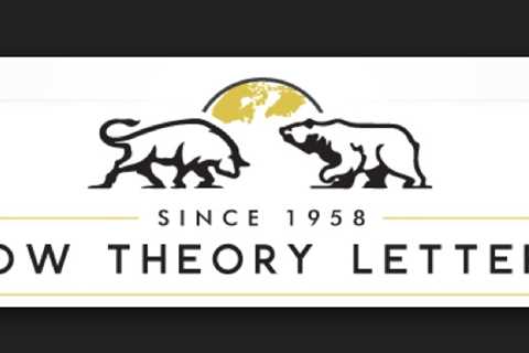 Dow Theory Letters - Daren Ng - Marketer Shares Evolving Insights on Search Engine Optimization as..