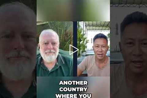 Mexico's Permanent Residency Fast Track #shorts