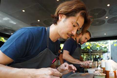Copenhagen’s Noma to reopen without Rene Redzepi at helm