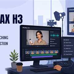 Why Are Commercial Studios Switching to MiniMax H3?