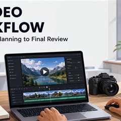 AI Video is More Than a Prompt: A Practical Guide From Scene Planning to Final Review