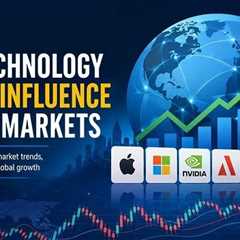 How Technology Stocks Influence the Global Stock Market?
