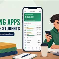 7 Best Budgeting Apps for College Students in 2026