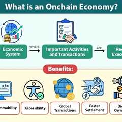 Onchain Economy