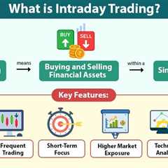 Intraday Trading