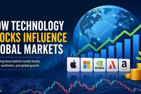 How Technology Stocks Influence the Global Stock Market?