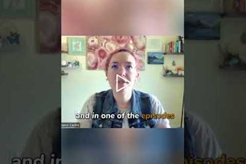 Psychedelics & Spiritual Experiences #shorts